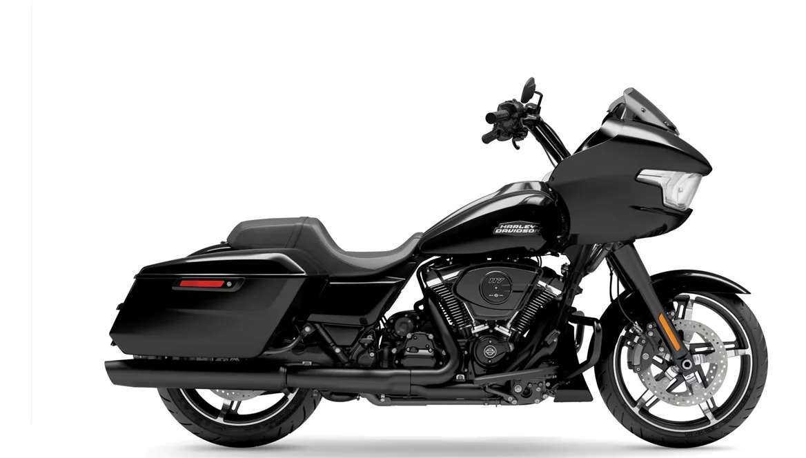 Harley-Davidson Road Glide FLTRX 2025 Harley-Davidson Road Glide FLTRX 2025