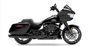 Harley-Davidson Road Glide FLTRX 2025 vs Harley-Davidson Touring Road Glide Special FLTRXS 2022