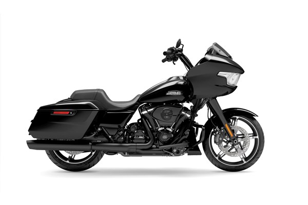 Harley-Davidson Road Glide FLTRX 
