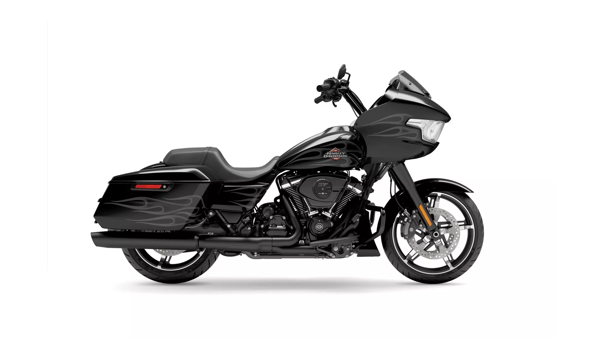 Harley-Davidson Road Glide FLTRX - Image 15 Harley-Davidson Road Glide FLTRX - Image 15