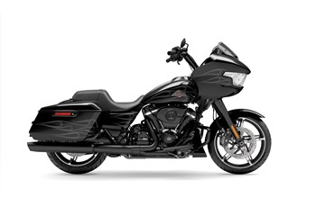 Harley-Davidson Road Glide FLTRX 2025 - Bild 18 Harley-Davidson Road Glide FLTRX 2025 - Bild 18