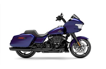 Harley-Davidson Road Glide FLTRX 2025 - Bild 19 Harley-Davidson Road Glide FLTRX 2025 - Bild 19