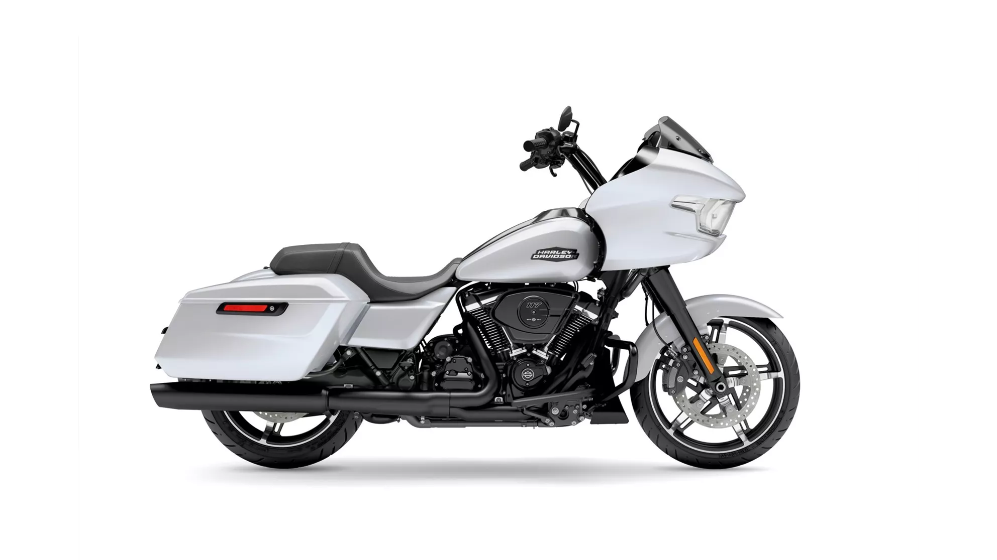 Harley-Davidson Road Glide FLTRX - Image 5 Harley-Davidson Road Glide FLTRX - Image 5