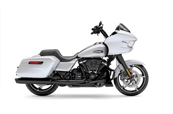 Harley-Davidson Road Glide FLTRX 2025 - Bild 8 Harley-Davidson Road Glide FLTRX 2025 - Bild 8