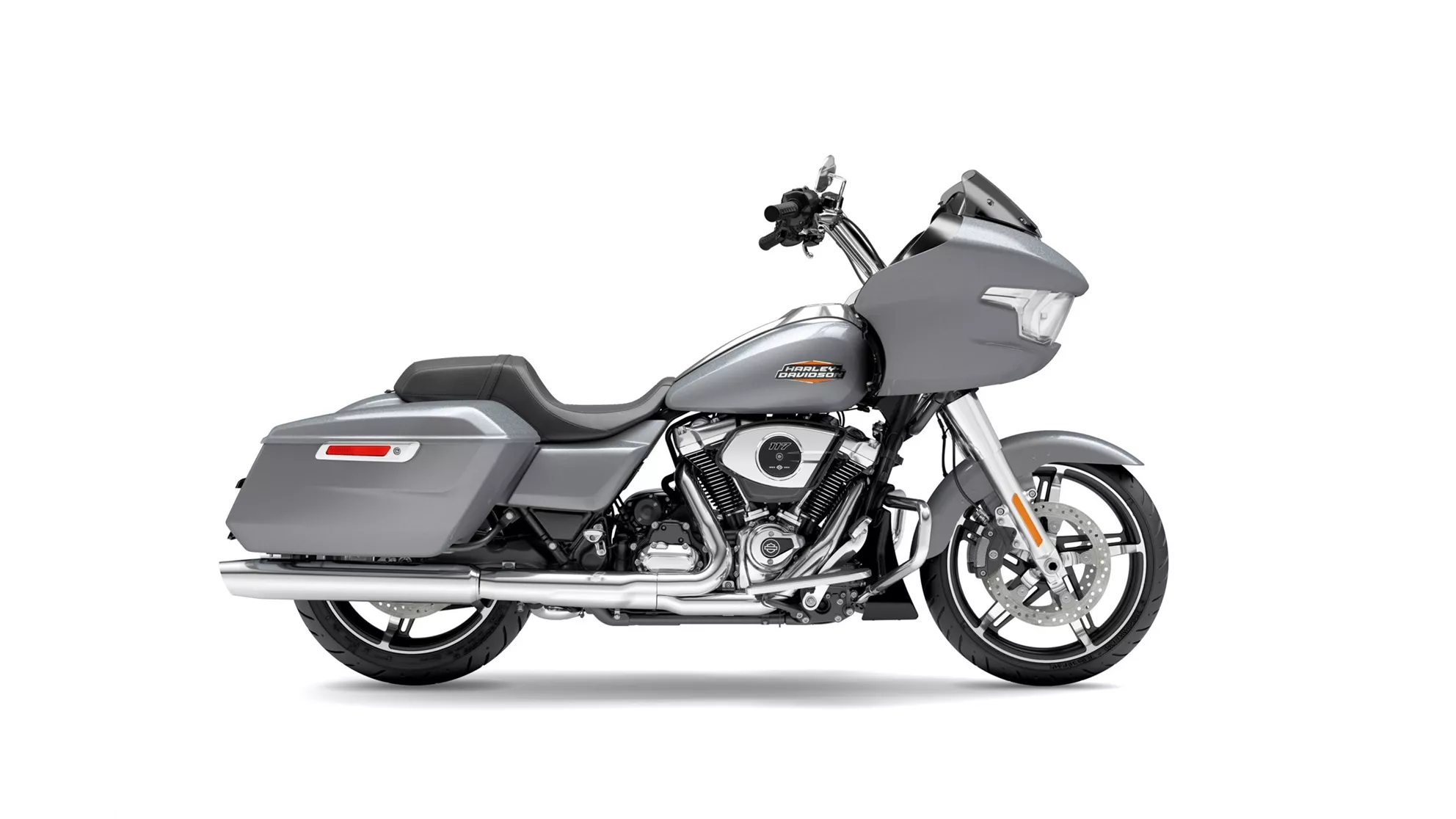 Harley-Davidson Road Glide FLTRX - Image 17 Harley-Davidson Road Glide FLTRX - Image 17