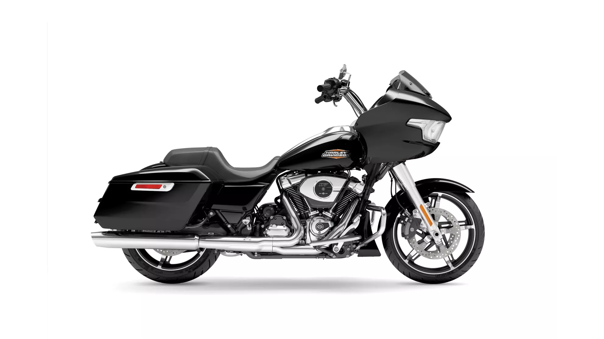 Harley-Davidson Road Glide FLTRX - Image 18 Harley-Davidson Road Glide FLTRX - Image 18