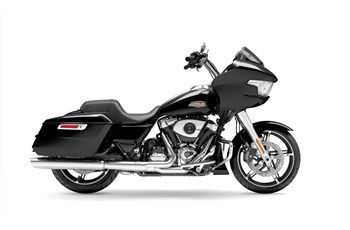Harley-Davidson Road Glide FLTRX 2025 - Bild 21 Harley-Davidson Road Glide FLTRX 2025 - Bild 21