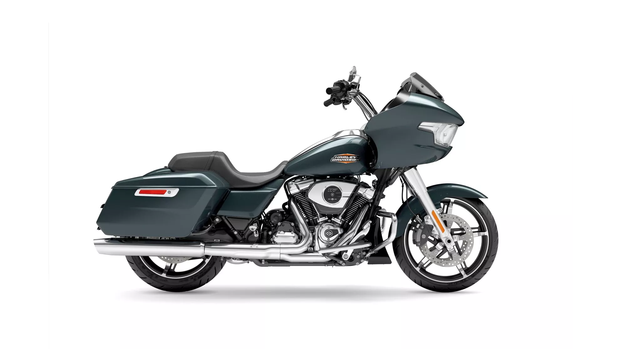 Harley-Davidson Road Glide FLTRX - Image 20 Harley-Davidson Road Glide FLTRX - Image 20