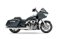 Harley-Davidson Road Glide FLTRX 2025 - Bild 23 Harley-Davidson Road Glide FLTRX 2025 - Bild 23