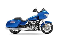 Harley-Davidson Road Glide FLTRX 2025 - Bild 24 Harley-Davidson Road Glide FLTRX 2025 - Bild 24