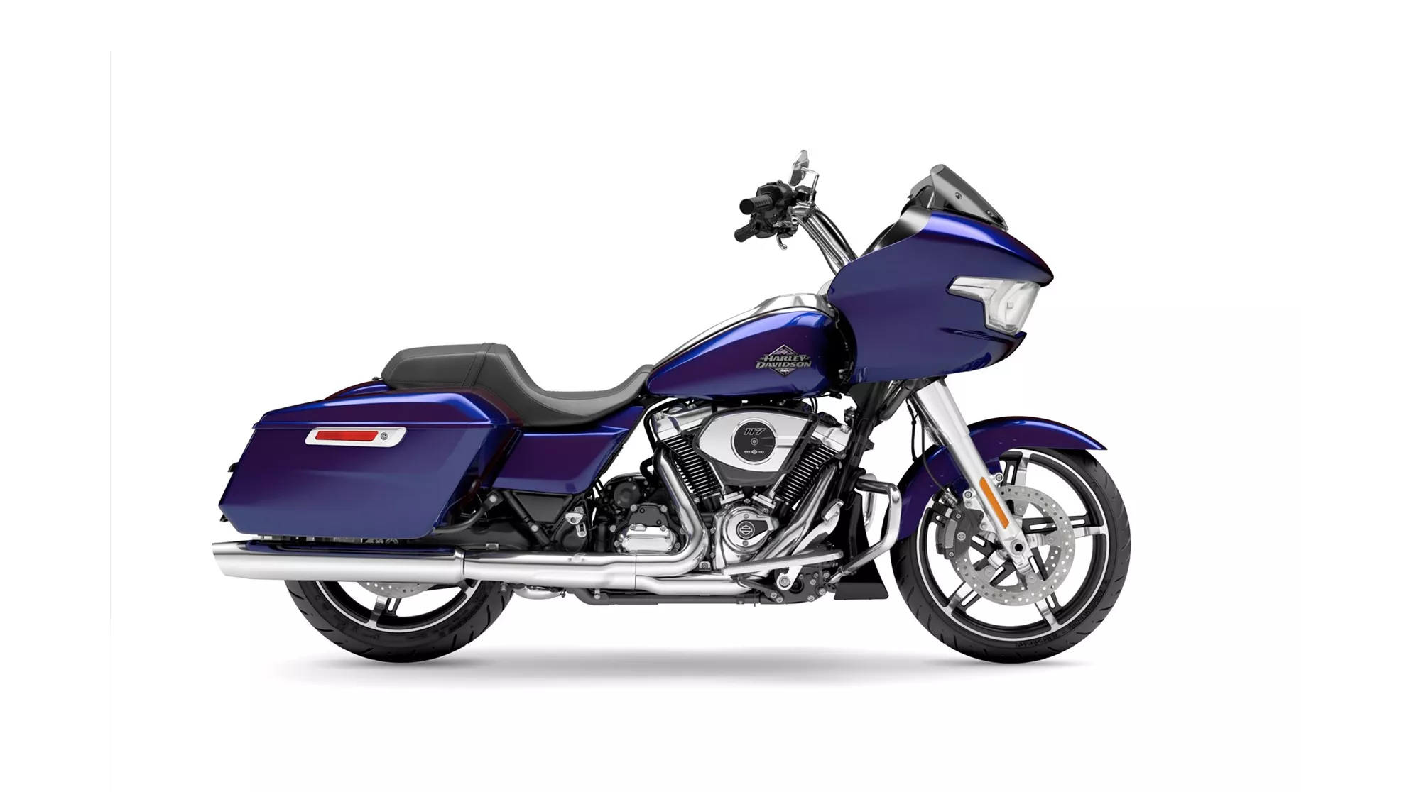 Harley-Davidson Road Glide FLTRX - Image 22 Harley-Davidson Road Glide FLTRX - Image 22
