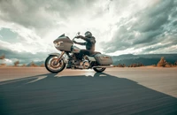 Harley-Davidson Road Glide FLTRX 2025 - Bild 10 Harley-Davidson Road Glide FLTRX 2025 - Bild 10