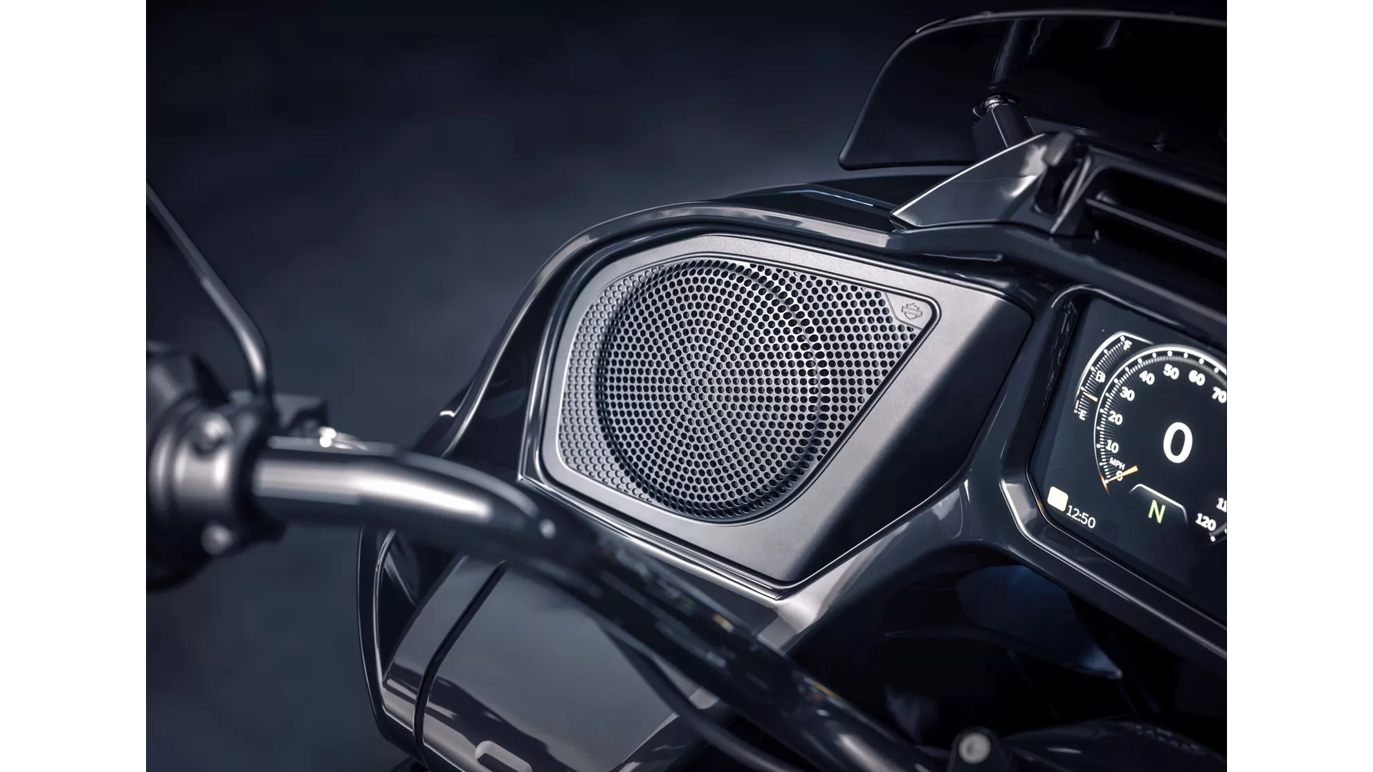 Harley-Davidson Road Glide FLTRX - Image 24 Harley-Davidson Road Glide FLTRX - Image 24