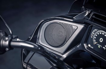 Harley-Davidson Road Glide FLTRX 2025 - Bild 27 Harley-Davidson Road Glide FLTRX 2025 - Bild 27