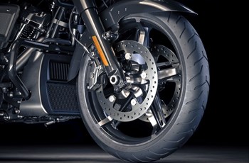 Harley-Davidson Road Glide FLTRX 2025 - Bild 9 Harley-Davidson Road Glide FLTRX 2025 - Bild 9