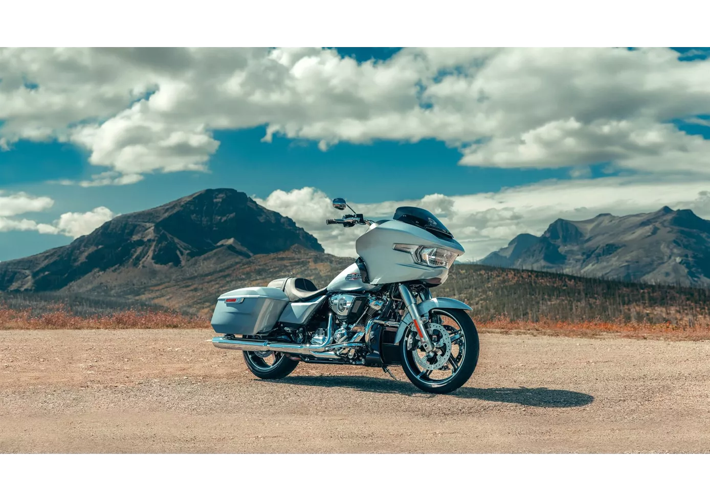 Harley-Davidson Road Glide FLTRX 2025 Harley-Davidson Road Glide FLTRX 2025