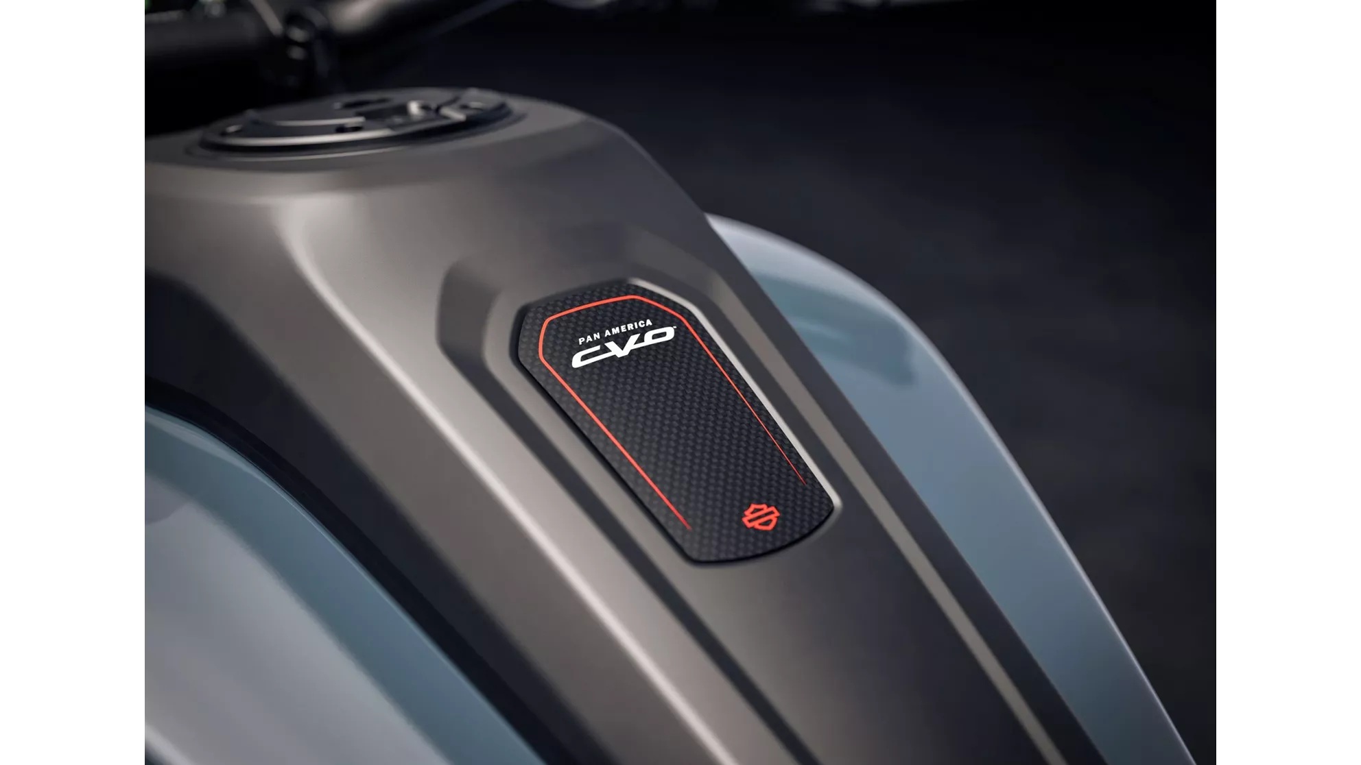 Harley-Davidson CVO Pan America - Image 6 Harley-Davidson CVO Pan America - Image 6