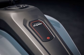 Harley-Davidson CVO Pan America 2025 - Bild 8