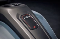 Harley-Davidson CVO Pan America 2025 - Bild 8 Harley-Davidson CVO Pan America 2025 - Bild 8