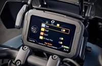 Harley-Davidson CVO Pan America 2025 - Bild 10 Harley-Davidson CVO Pan America 2025 - Bild 10