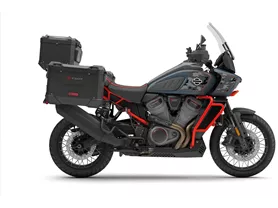 Harley-Davidson CVO Pan America Harley-Davidson CVO Pan America