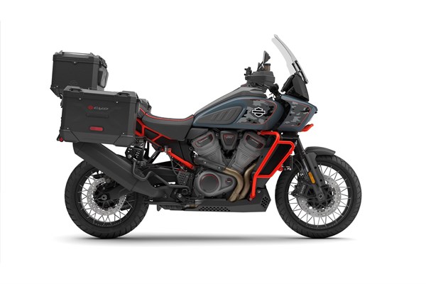 Harley-Davidson CVO Pan America 