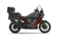 Harley-Davidson CVO Pan America 2025 - Bild 1 Harley-Davidson CVO Pan America 2025 - Bild 1