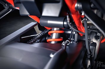 Harley-Davidson CVO Pan America 2025 - Bild 11