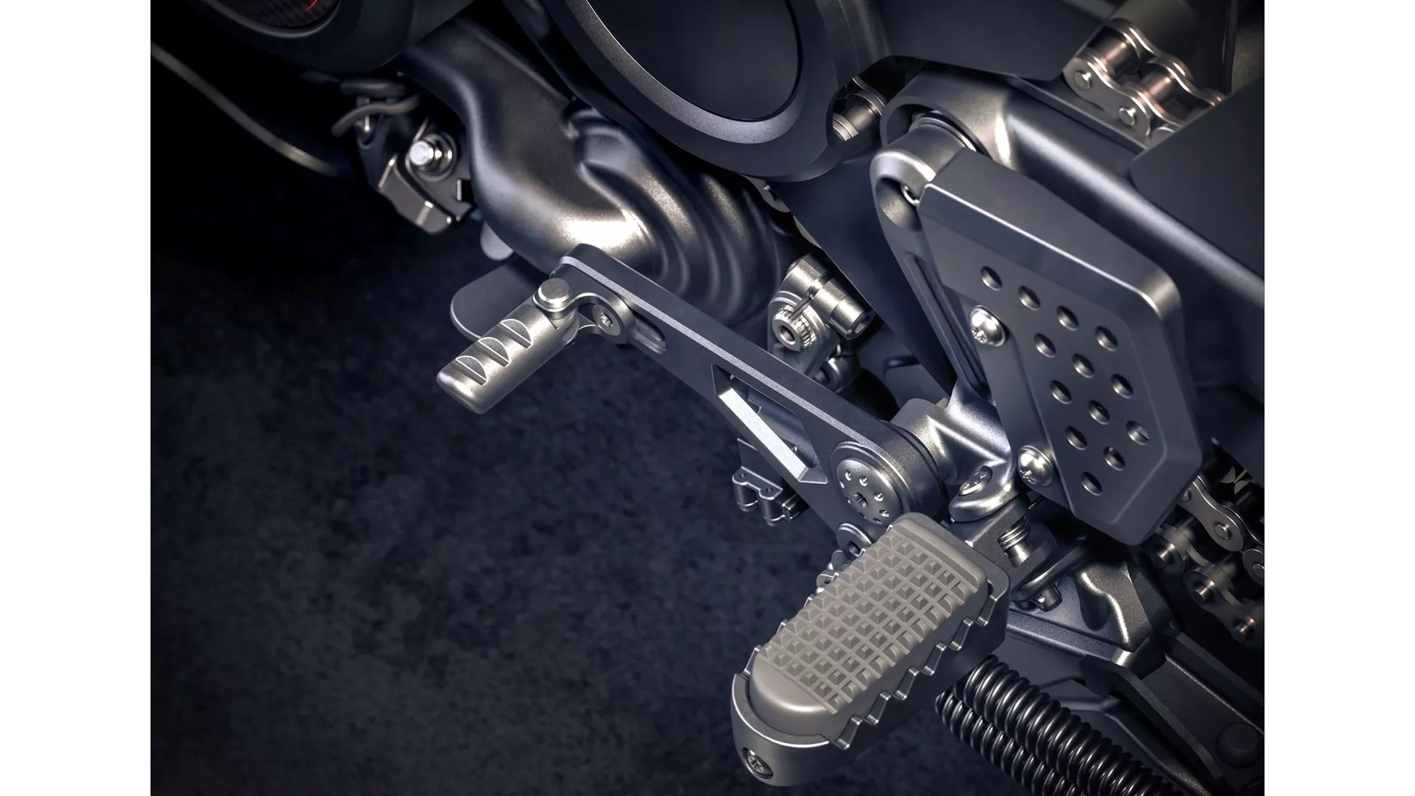 Harley-Davidson CVO Pan America - Image 10 Harley-Davidson CVO Pan America - Image 10