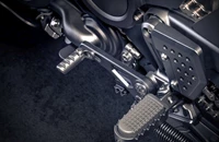 Harley-Davidson CVO Pan America 2025 - Bild 12 Harley-Davidson CVO Pan America 2025 - Bild 12