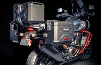 Harley-Davidson CVO Pan America 2025 - Bild 13 Harley-Davidson CVO Pan America 2025 - Bild 13