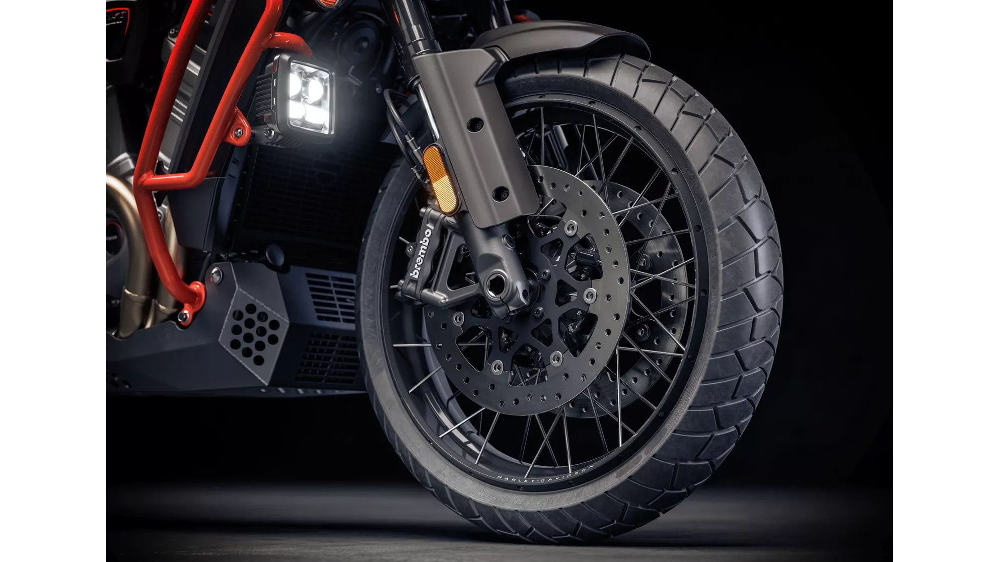 Harley-Davidson CVO Pan America - Image 14 Harley-Davidson CVO Pan America - Image 14