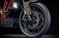 Harley-Davidson CVO Pan America 2025 - Bild 16 Harley-Davidson CVO Pan America 2025 - Bild 16