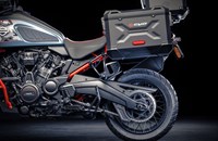 Harley-Davidson CVO Pan America 2025 - Bild 7 Harley-Davidson CVO Pan America 2025 - Bild 7
