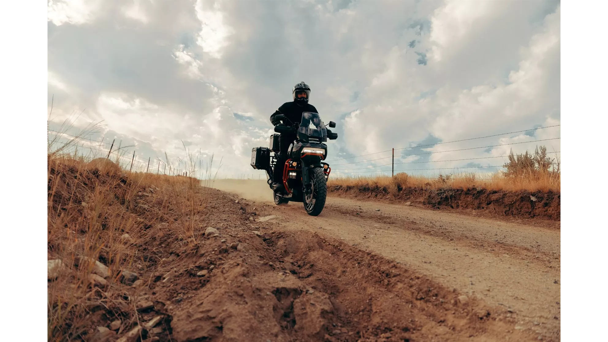 Harley-Davidson CVO Pan America - Image 16 Harley-Davidson CVO Pan America - Image 16