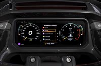 Harley-Davidson CVO Road Glide ST FLTRXSTSE 2025 - Bild 6 Harley-Davidson CVO Road Glide ST FLTRXSTSE 2025 - Bild 6