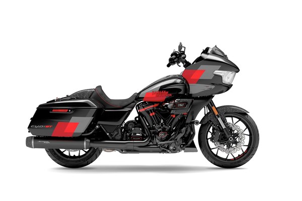 Harley-Davidson CVO Road Glide ST FLTRXSTSE 