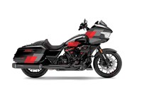 Harley-Davidson CVO Road Glide ST FLTRXSTSE 2025 - Bild 1 Harley-Davidson CVO Road Glide ST FLTRXSTSE 2025 - Bild 1