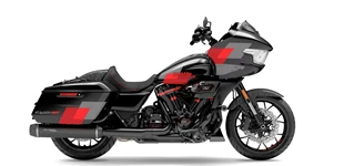 Harley-Davidson CVO Road Glide FLTRXSE 2023 vs Harley-Davidson CVO Road Glide ST FLTRXSTSE 2025 Harley-Davidson CVO Road Glide FLTRXSE 2023 vs Harley-Davidson CVO Road Glide ST FLTRXSTSE 2025