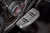 Harley-Davidson CVO Road Glide ST FLTRXSTSE 2025 - Bild 8 Harley-Davidson CVO Road Glide ST FLTRXSTSE 2025 - Bild 8