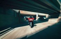 Harley-Davidson CVO Road Glide ST FLTRXSTSE 2025 - Bild 9 Harley-Davidson CVO Road Glide ST FLTRXSTSE 2025 - Bild 9