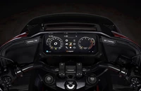 Harley-Davidson CVO Road Glide ST FLTRXSTSE 2025 - Bild 10 Harley-Davidson CVO Road Glide ST FLTRXSTSE 2025 - Bild 10