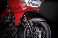 Harley-Davidson CVO Road Glide ST FLTRXSTSE 2025 - Bild 12 Harley-Davidson CVO Road Glide ST FLTRXSTSE 2025 - Bild 12