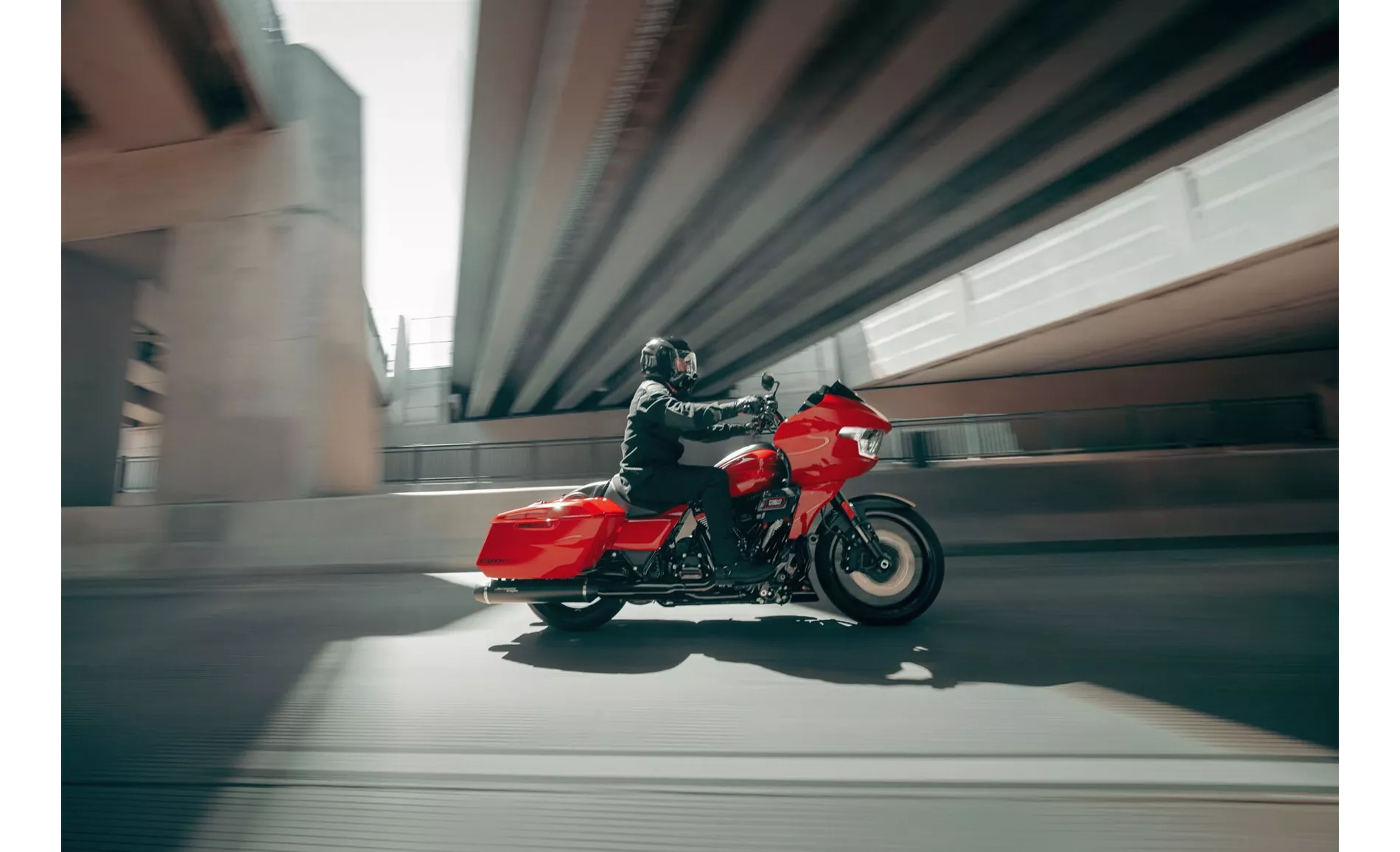 Harley-Davidson CVO Road Glide ST FLTRXSTSE 2025 Harley-Davidson CVO Road Glide ST FLTRXSTSE 2025