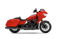 Harley-Davidson CVO Road Glide ST FLTRXSTSE 2025 - Bild 5 Harley-Davidson CVO Road Glide ST FLTRXSTSE 2025 - Bild 5