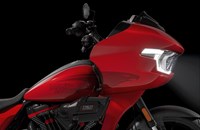 Harley-Davidson CVO Road Glide ST FLTRXSTSE 2025 - Bild 16 Harley-Davidson CVO Road Glide ST FLTRXSTSE 2025 - Bild 16