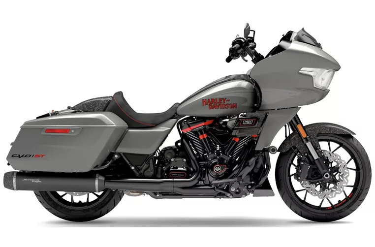 Harley-Davidson CVO Road Glide ST FLTRXSTSE 2025 Harley-Davidson CVO Road Glide ST FLTRXSTSE 2025