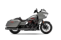 Harley-Davidson CVO Road Glide ST FLTRXSTSE 2025 - Bild 4 Harley-Davidson CVO Road Glide ST FLTRXSTSE 2025 - Bild 4