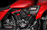 Harley-Davidson CVO Road Glide ST FLTRXSTSE 2025 - Bild 20 Harley-Davidson CVO Road Glide ST FLTRXSTSE 2025 - Bild 20