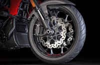 Harley-Davidson CVO Road Glide ST FLTRXSTSE 2025 - Bild 21 Harley-Davidson CVO Road Glide ST FLTRXSTSE 2025 - Bild 21